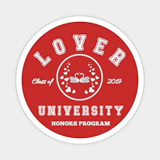 Taylor Swift Lover University Honors Program Magnet